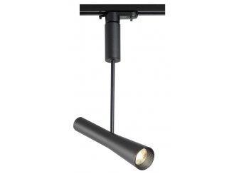 Трековый светильник CLT 0.31 002 BL