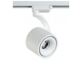 Трековый светильник CLT 0.31 004 WH