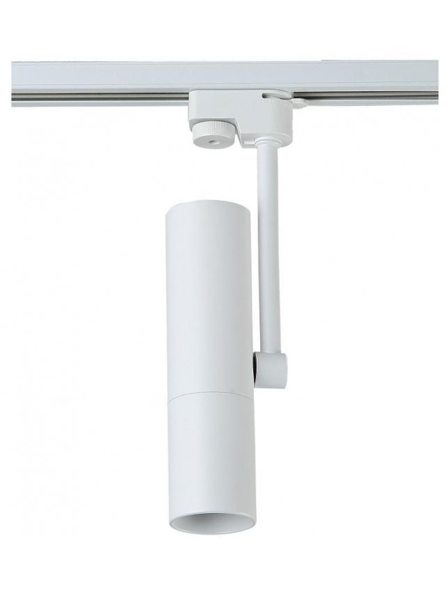 Трековый светильник CLT 0.31 005 WH