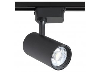 Трековый светильник CLT 0.31 006 20W BL