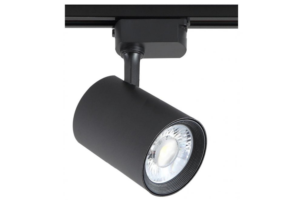 Трековый светильник CLT 0.31 006 40W BL