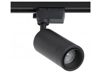 Трековый светильник CLT 0.31 008 15W BL