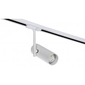 Трековый светильник CLT 0.31 011 WH