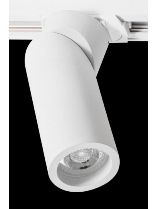 Трековый светильник CLT 0.31 030 WH