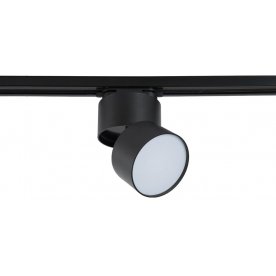 Трековый светильник CLT 0.31 130 BL