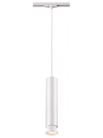 Трековый светильник Eddy 357976