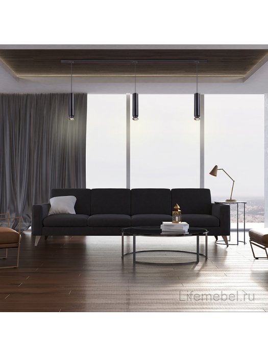 Трековый светильник Eddy 357977