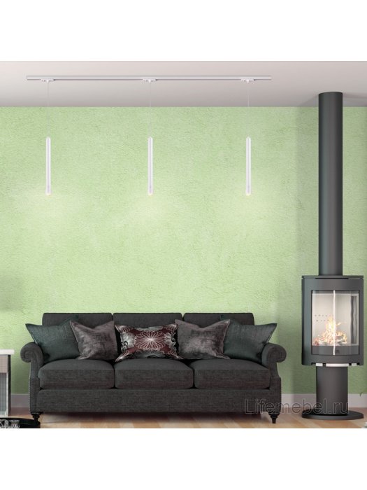 Трековый светильник Eddy 357980