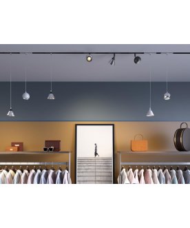 Трековый светильник Flum 358406