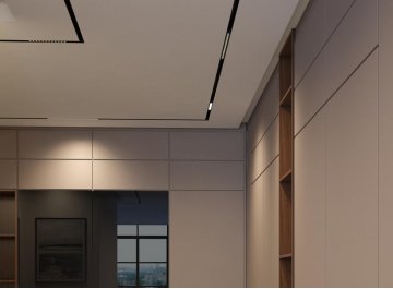 Офисный светильник Flum 358412