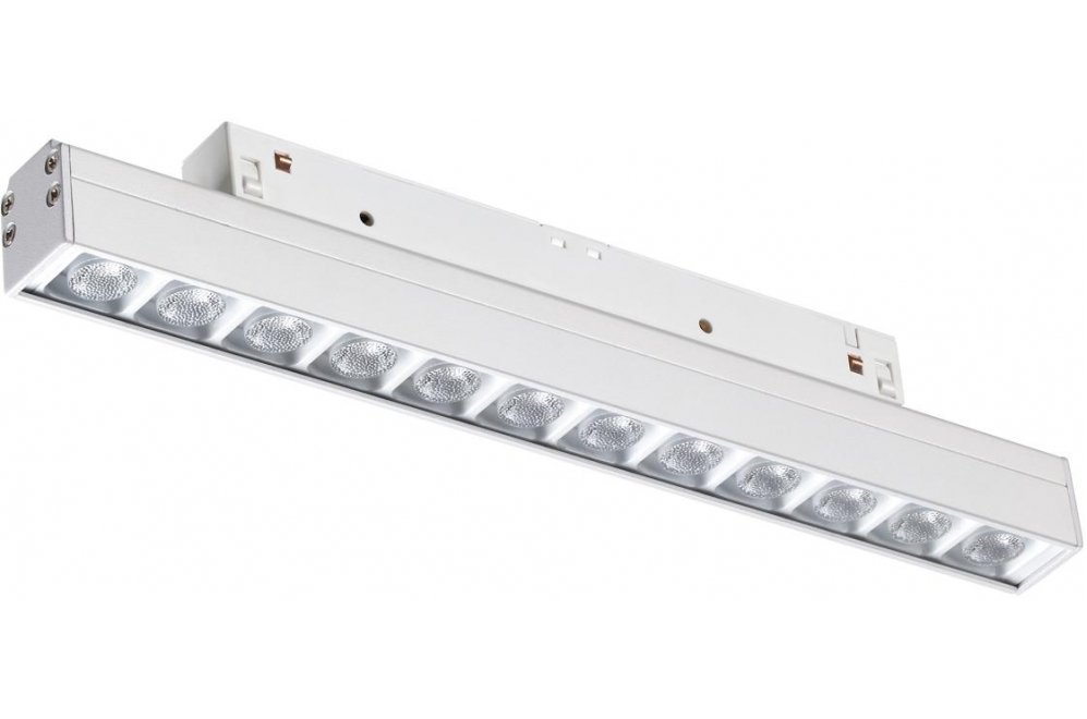 Трековый светильник Flum 358417