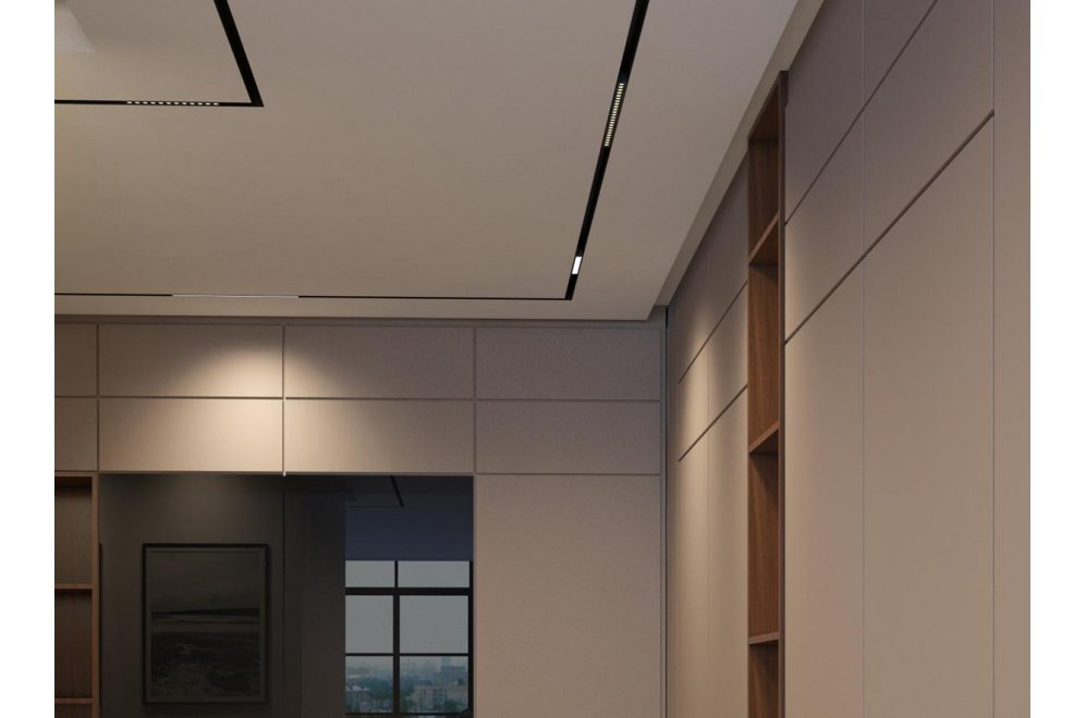 Трековый светильник Flum 358420