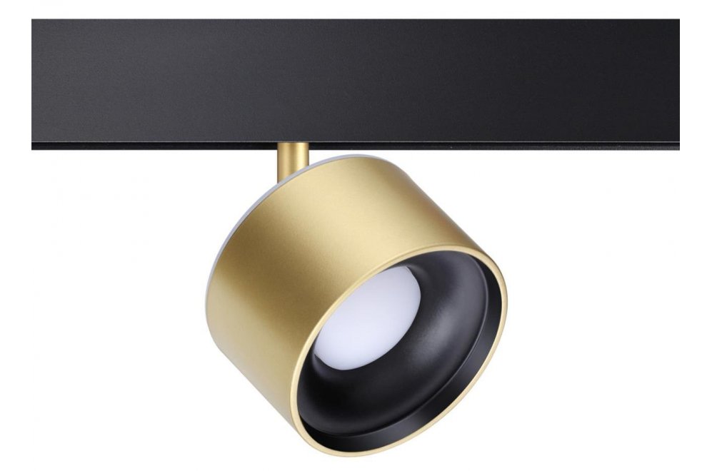 Трековый светильник Flum 358981