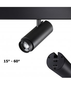 Трековый светильник 359207