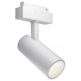 Трековый светильник TR019-2-15W4K-W