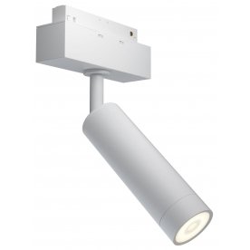 Трековый светильник TR019-2-7W4K-W