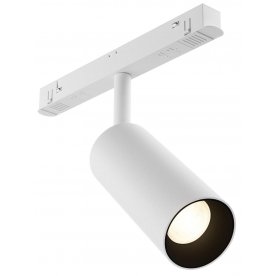 Трековый светильник Focus LED TR032-4-12WTW-S-DD-W