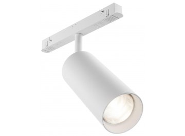 Трековый светильник TR032-4-20W3K-S-DS-W