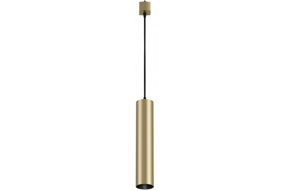 Трековый светильник Focus TR025-1-GU10-MG
