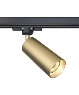 Трековый светильник TR028-3-GU10-MG