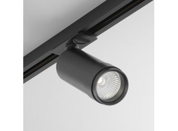 Трековый светильник TR021-1-12B3K-Z-B