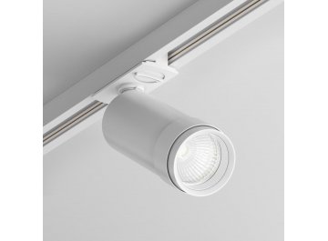 Трековый светильник TR021-1-12B4K-Z-D-W