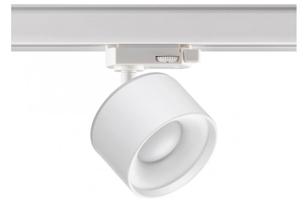 Трековый светильник Giro 358976