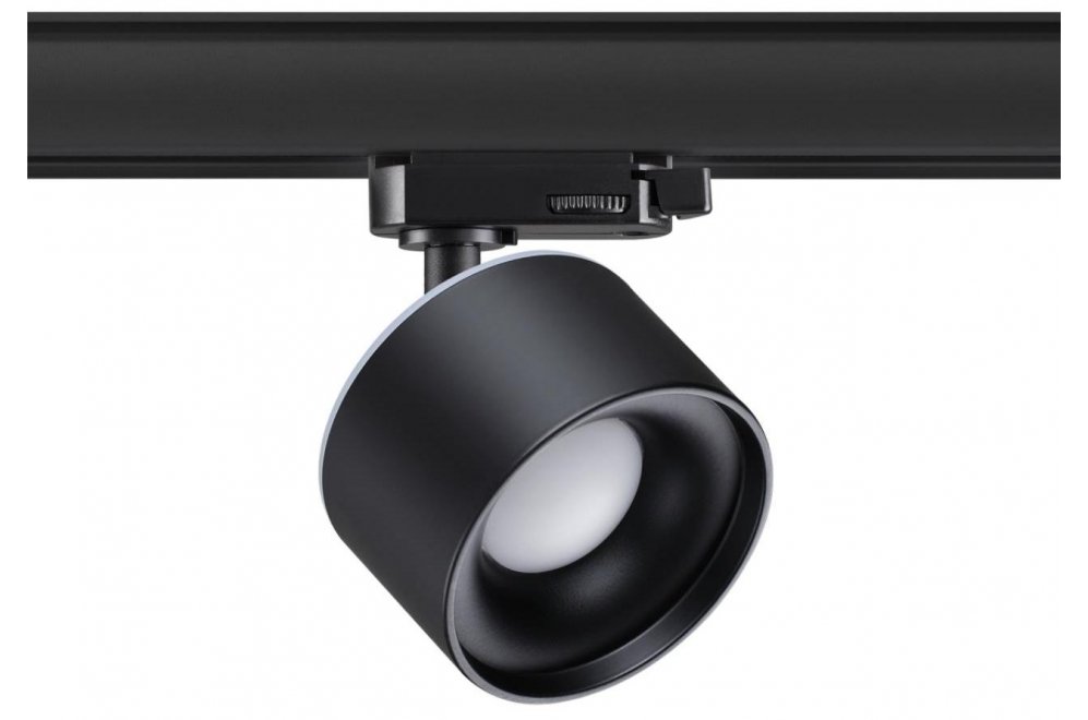 Трековый светильник Giro 358977