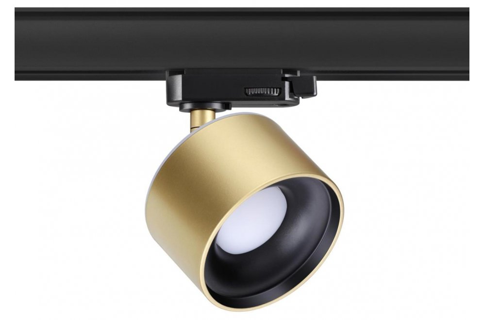 Трековый светильник Giro 358978