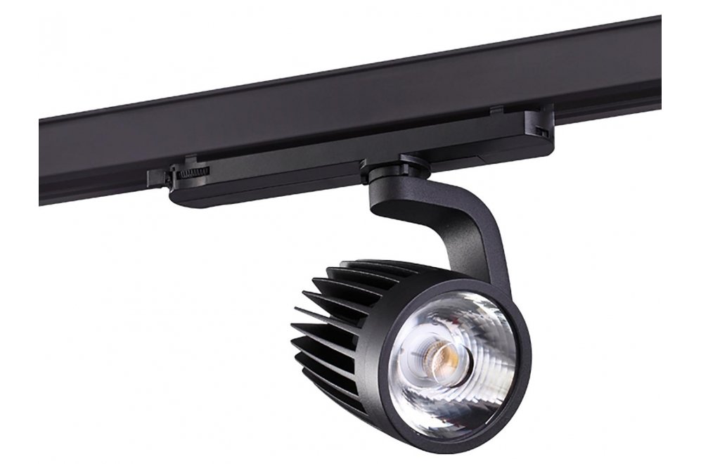 Трековый светильник HELIX 358177