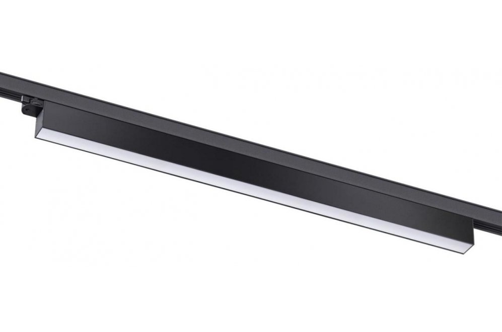 Трековый светильник Iter 358841