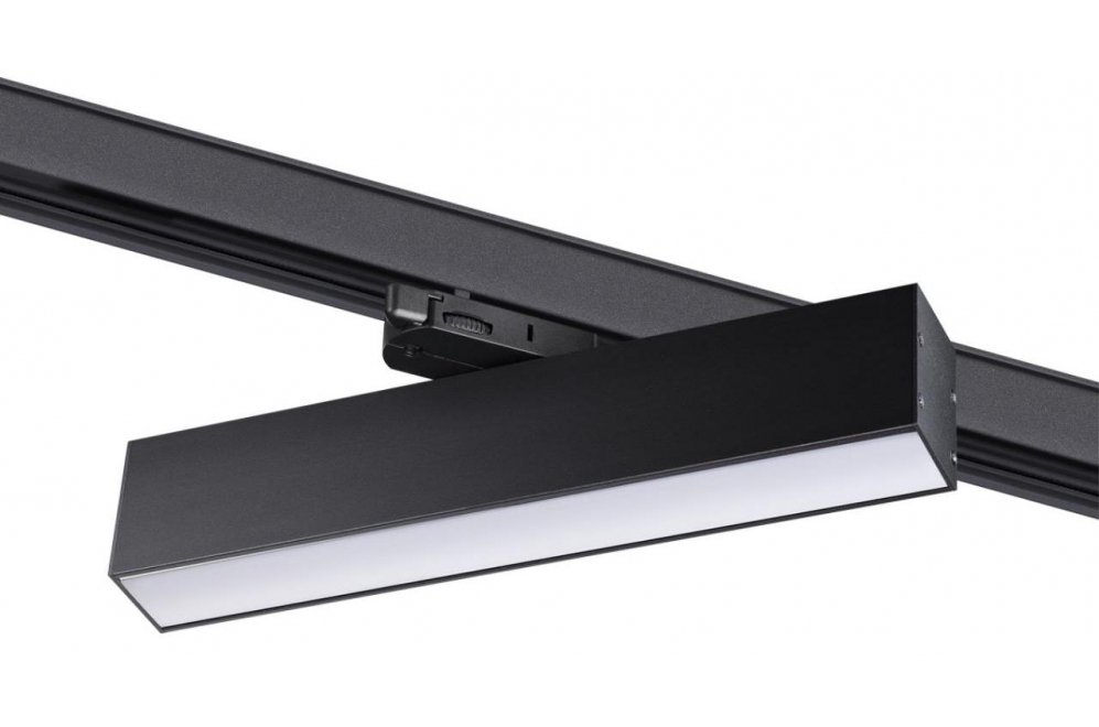 Трековый светильник Iter 358853