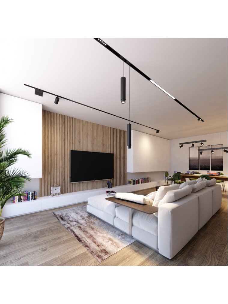 Трековый светильник Kit 358518