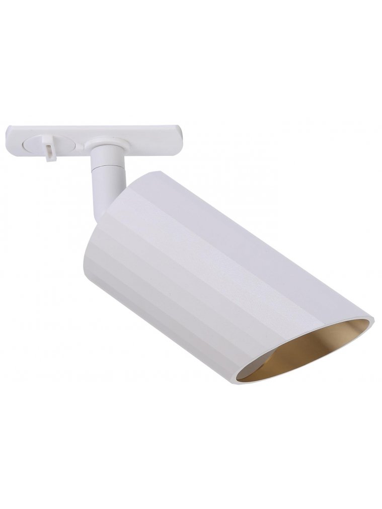 Трековый светильник Lipari TR087-1-GU10-W