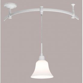 Трековый светильник Модерн CL560210