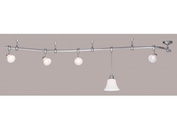 Трековый светильник Модерн CL560211