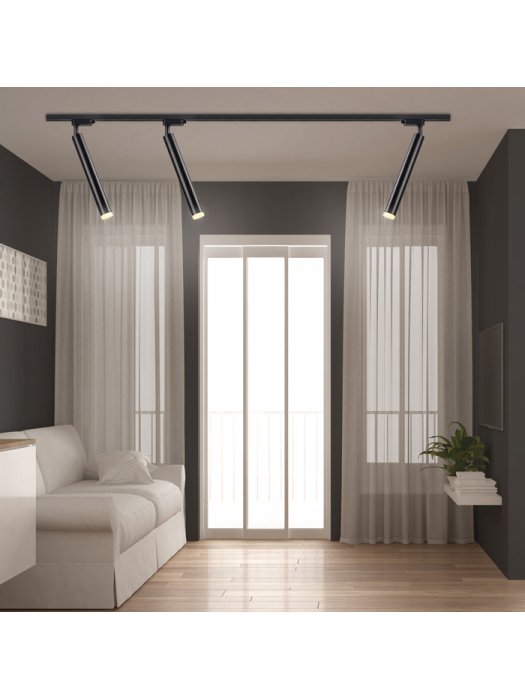 Трековый светильник Modo 357885