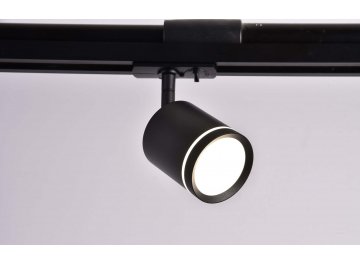Трековый светильник TR085-1-5W3K-B