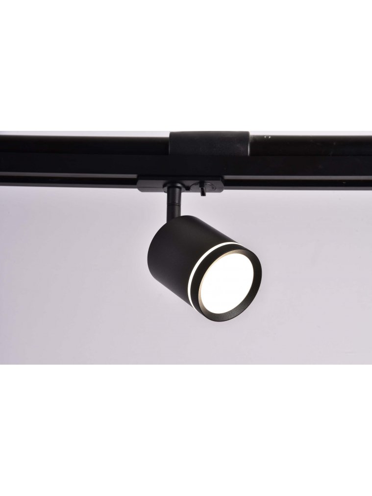 Трековый светильник Orlo TR085-1-5W3K-B