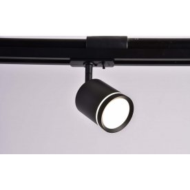 Трековый светильник TR085-1-5W4K-B