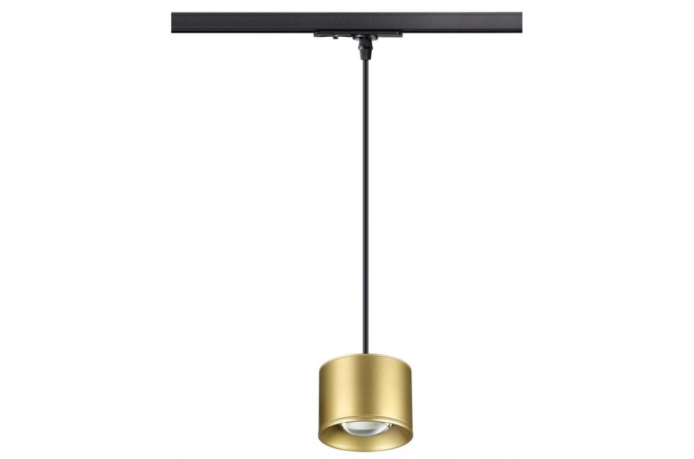 Трековый светильник Patera 358673