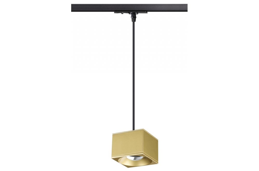 Трековый светильник Patera 358674