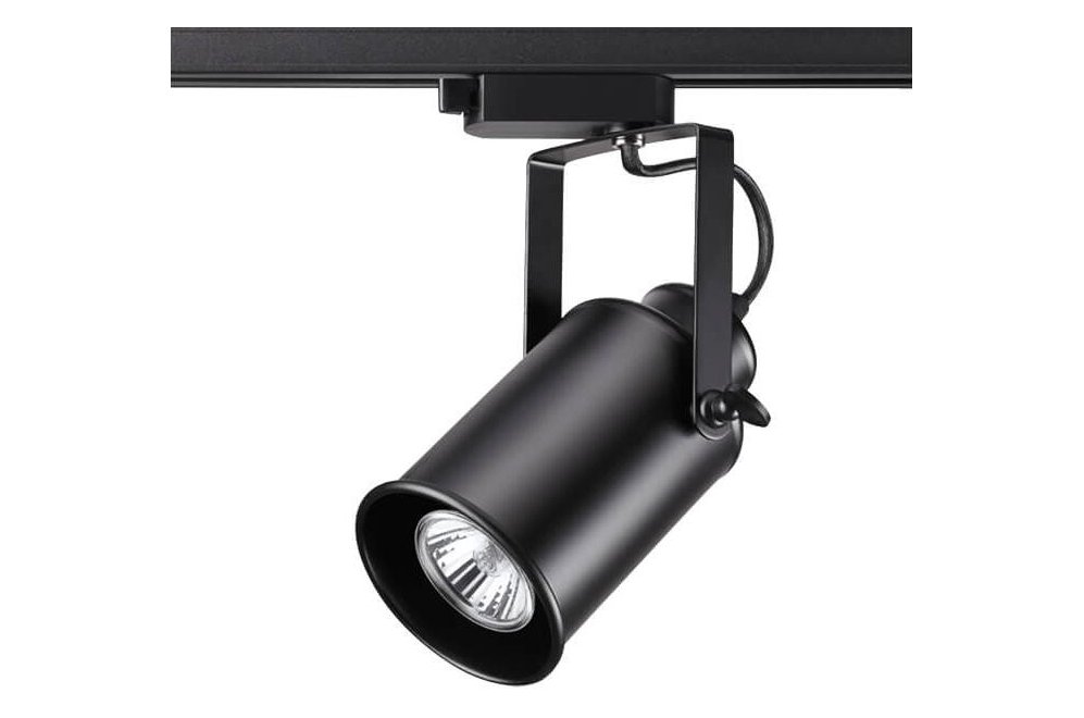 Трековый светильник Pipe 370410