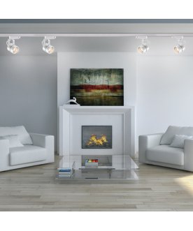 Трековый светильник Pipe 370428