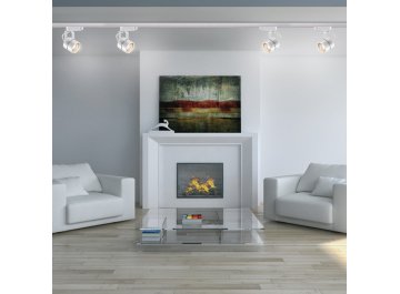 Трековый светильник Pipe 370428