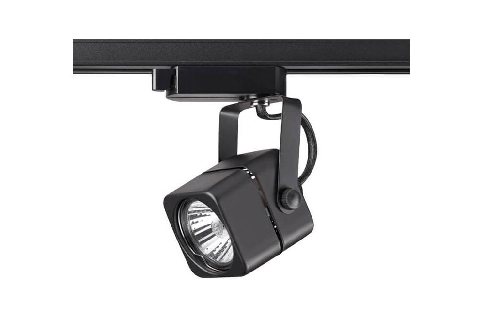 Трековый светильник Pipe 370429