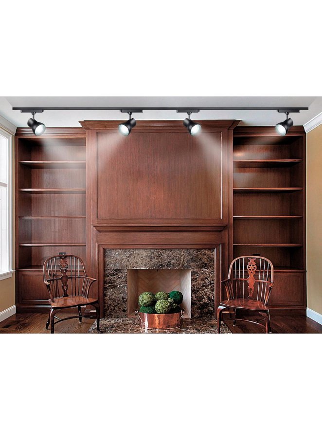 Трековый светильник Pirum 358439