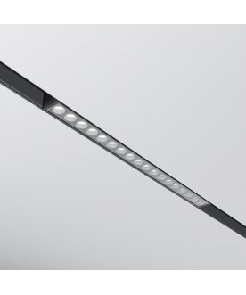 Трековый светильник Points TR031-4-18WTW-DD-W