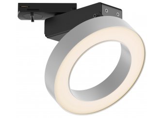Трековый светильник Rim TR044-1-12W3K-W