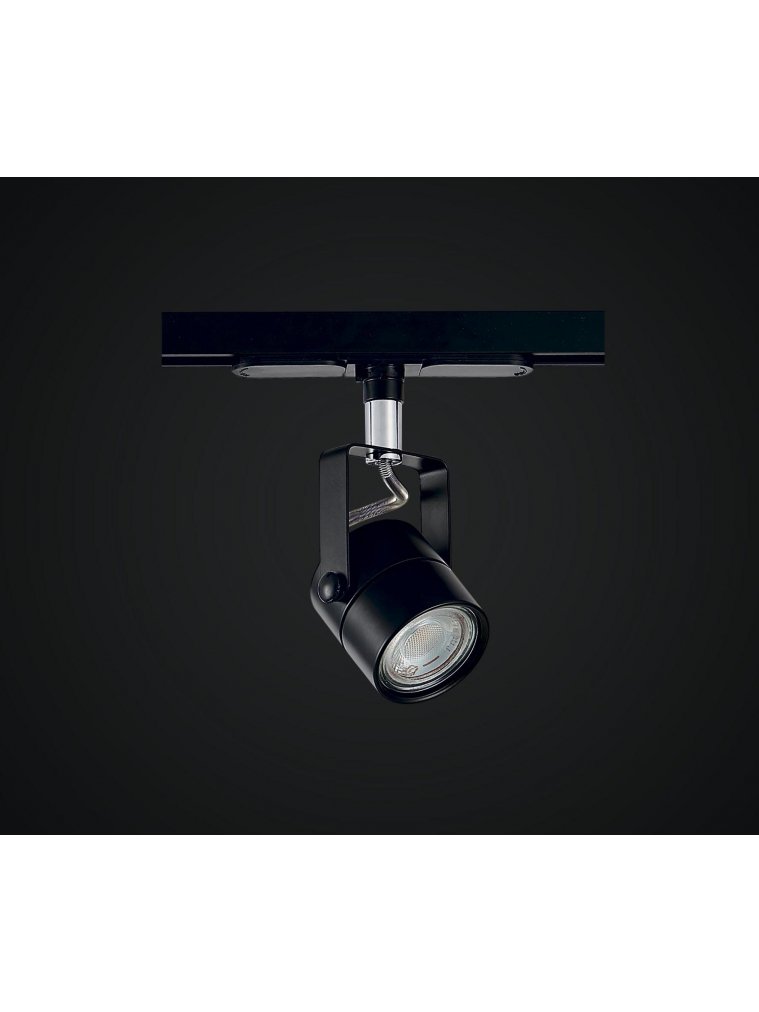 Трековый светильник Ринг CL525T11N